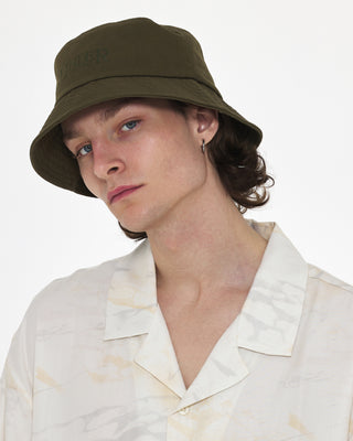 Classic safari hat design with sun protection