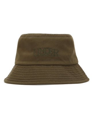 Timeless safari-style bucket hat for all seasons