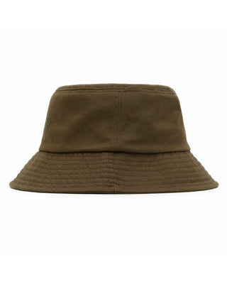 Adventure-ready bucket hat with a sleek visor