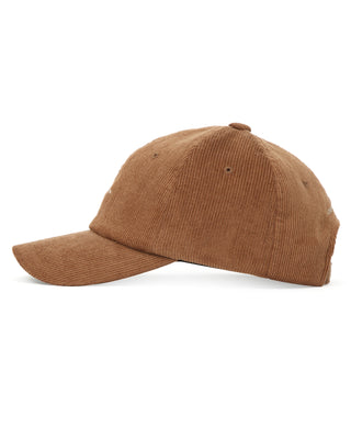 Soft top dad cap designed for comfort