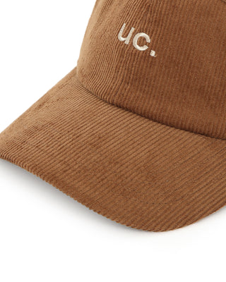 Lightweight and stylish soft top cap