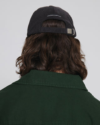 Lightweight and stylish soft top cap