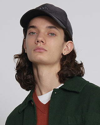 Unisex dad cap for versatile wear