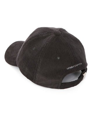 Comfortable and trendy corduroy dad cap