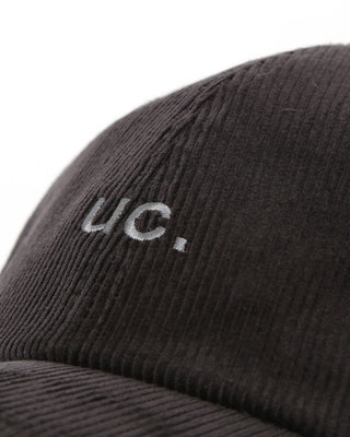 Timeless baseball cap with a relaxed fit