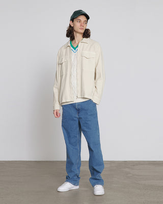 Modern corduroy baseball cap for all-season wear