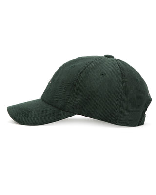 Relaxed-fit ball cap for a modern casual look