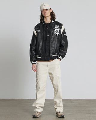 Everyday corduroy cap with a timeless silhouette