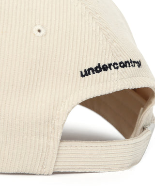 Relaxed-fit ball cap for a modern casual look