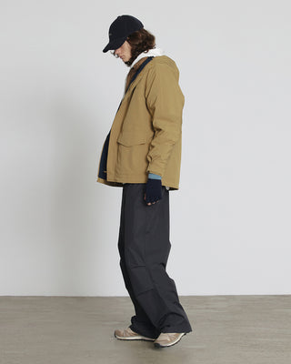 Soft and flexible corduroy baseball cap