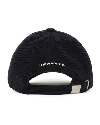 Casual corduroy baseball cap for everyday wear