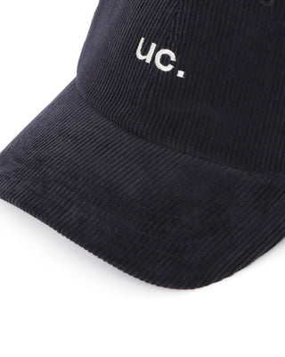 Lightweight and stylish soft top cap