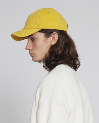 Lightweight and stylish soft top cap