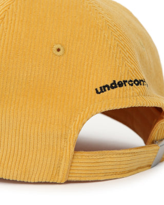 Soft top dad cap designed for comfort