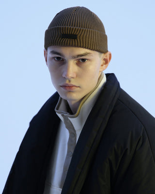 Beanie collection for winter fashion