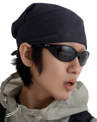 breathable outdoor bandana