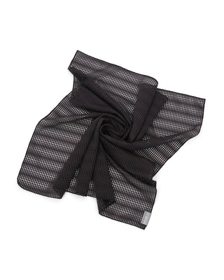 lightweight mesh neck wrap