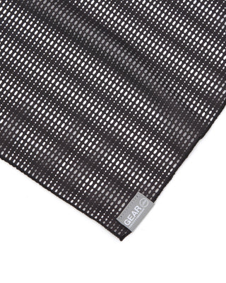 ultralight athletic mesh scarf