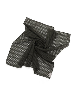 lightweight mesh neck wrap