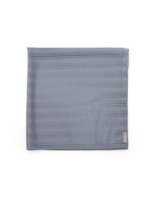 sport-ready breathable neck wrap