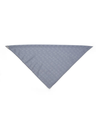 minimalist outdoor mesh scarf