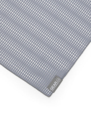 techwear style mesh bandana