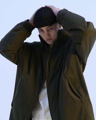 Lightweight skull cap for running