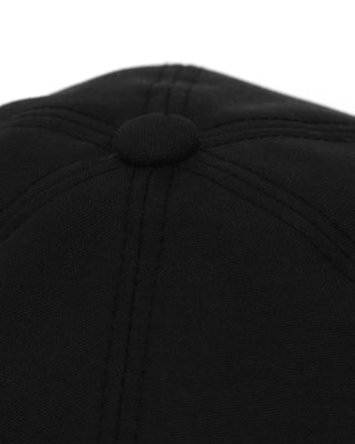 Brimless cap in a beach environment