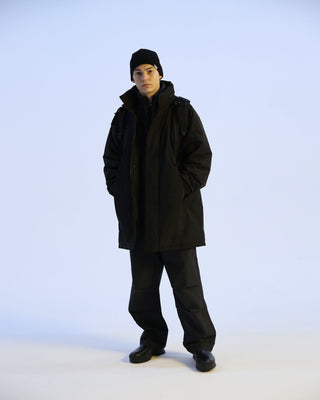 Unisex beanie in a versatile style