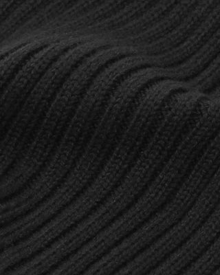 Slouchy beanie in a trendy design