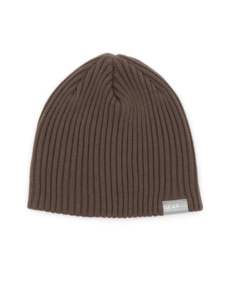 Lightweight beanie suitable for all seasons