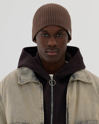 Colorful beanie collection for every season