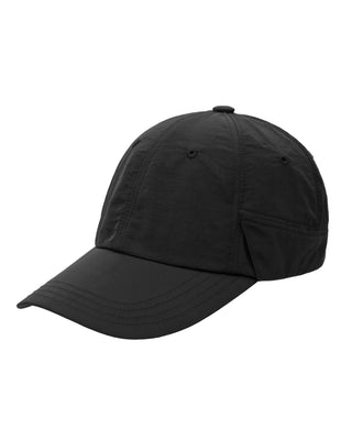 lightweight performance cap for hiking and city wear