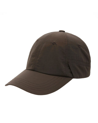 lightweight performance cap for hiking and city wear