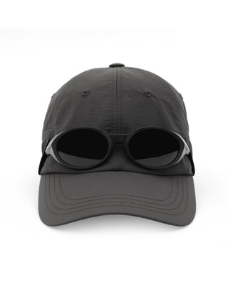 sporty quick-dry cap for hiking adventures