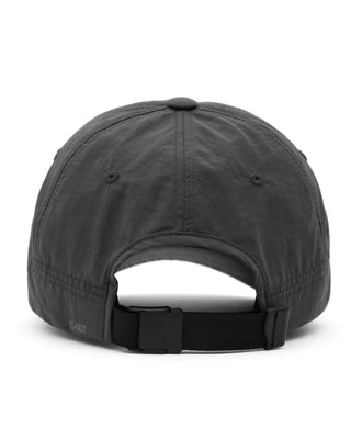 sleek technical cap for active streetwear