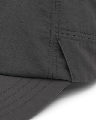 foldable nylon cap for hikers and athletes