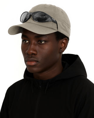 breathable outdoor baseball cap for runners