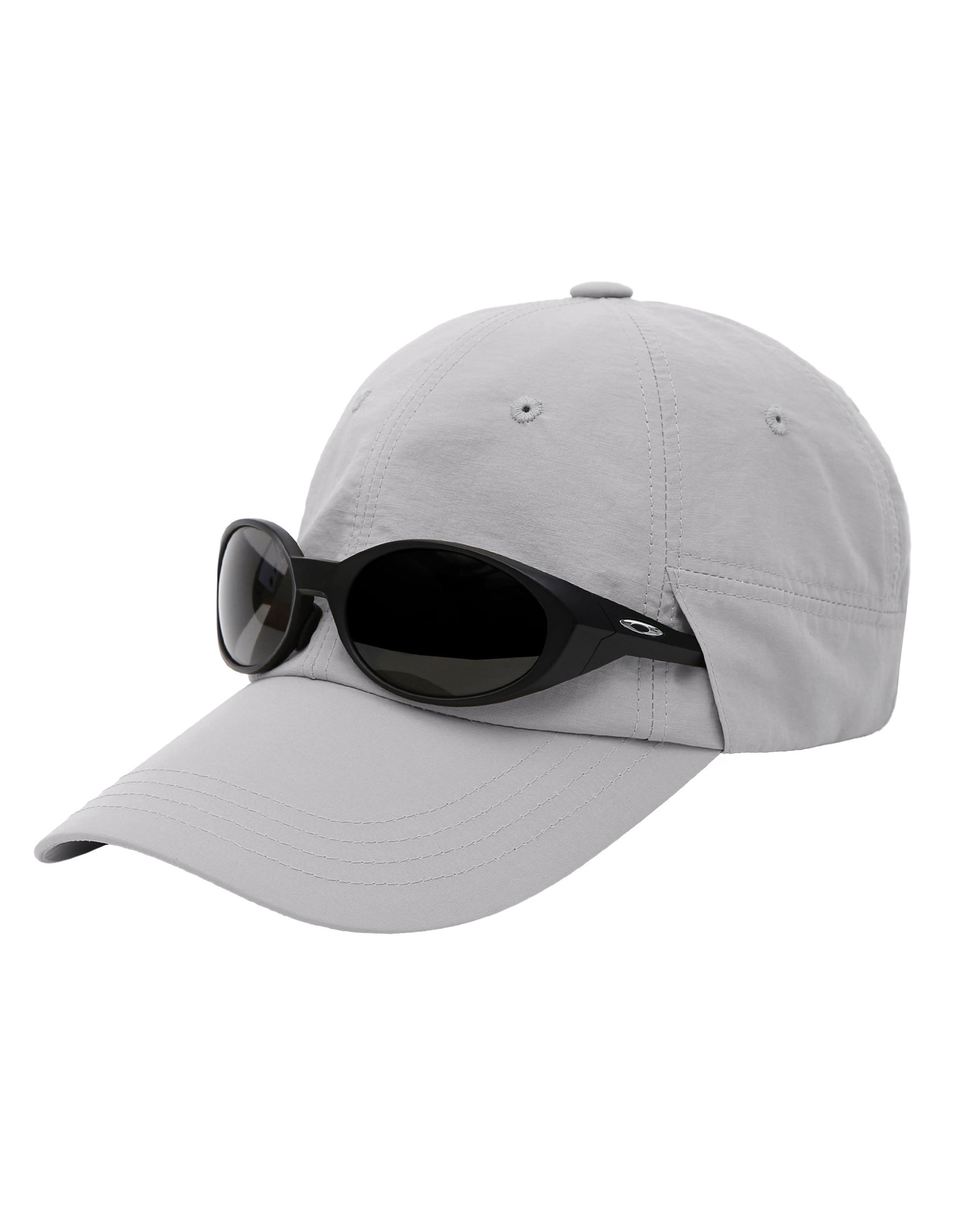 goggles baseball cap Undercontrol (URH - C - 007 - OPT - WASHED - N