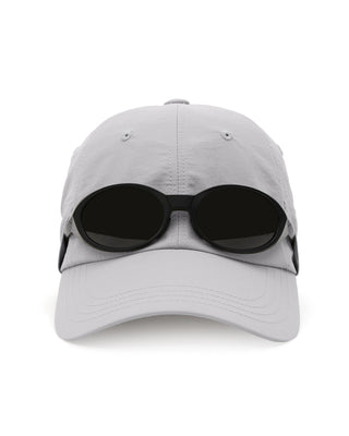 sporty quick-dry cap for hiking adventures