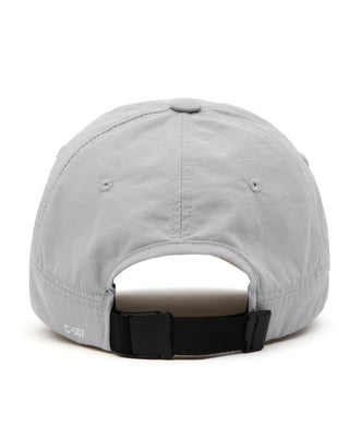 sleek technical cap for active streetwear