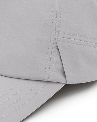 foldable nylon cap for hikers and athletes