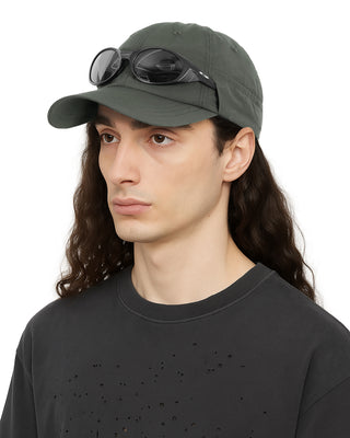 breathable outdoor baseball cap for runners