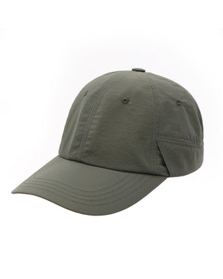 lightweight performance cap for hiking and city wear