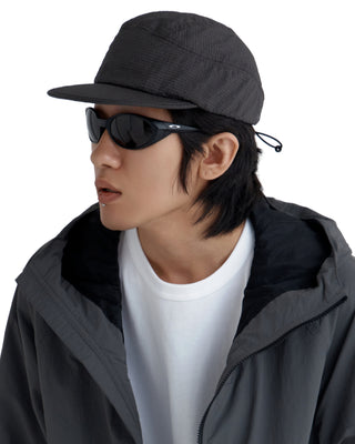 breathable summer running cap