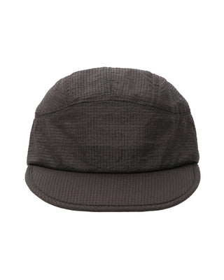 outdoor nylon flat brim cap
