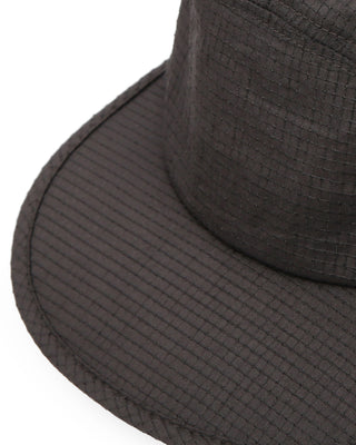 foldable flat brim cap