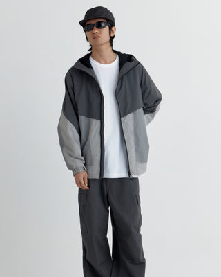 flexible structure running cap