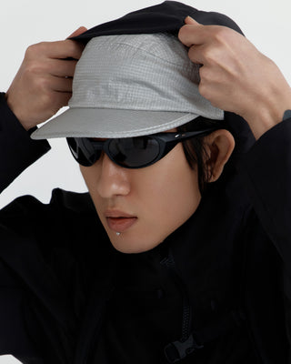 lightweight quick dry baseball cap