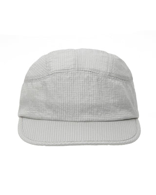 trail-ready breathable cap